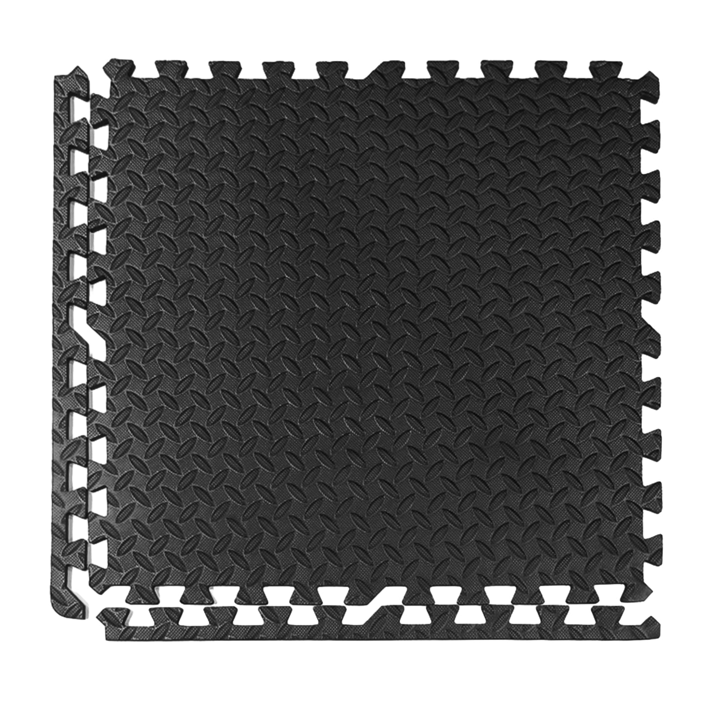 EVA Foam Interlocking Floor Tiles