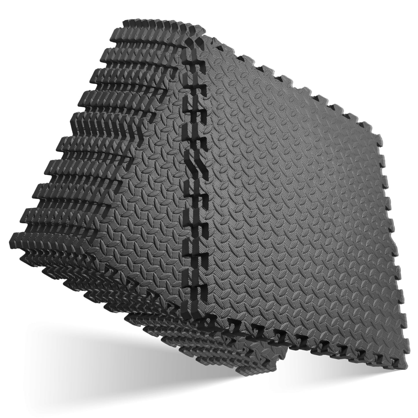 EVA Tile Exercise Mats