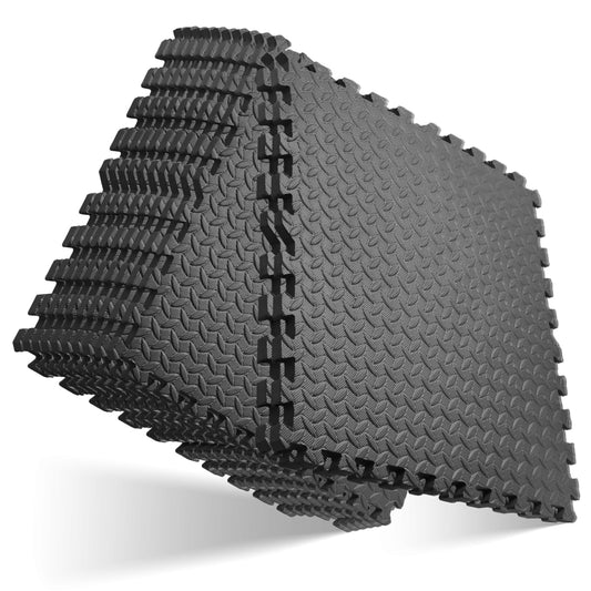 EVA Tile Exercise Mats