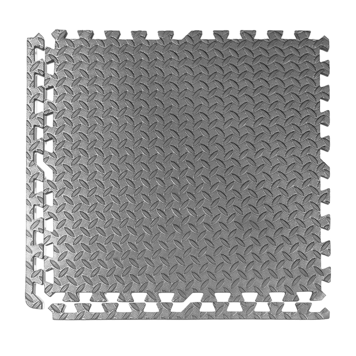 EVA Foam Interlocking Floor Tiles