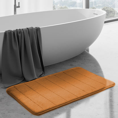 Memory Foam Bathroom Mat